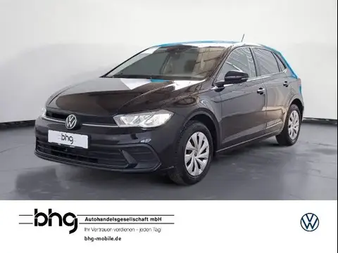 Used VOLKSWAGEN POLO Petrol 2024 Ad 