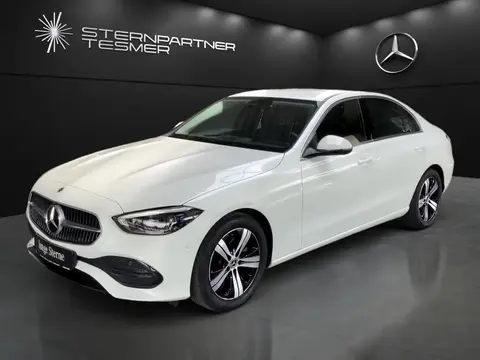 Annonce MERCEDES-BENZ CLASSE C Essence 2023 d'occasion 