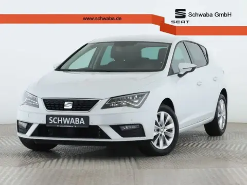 Used SEAT LEON Petrol 2020 Ad 