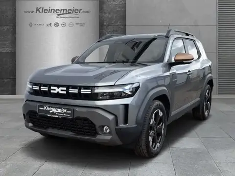 Annonce DACIA DUSTER Hybride 2024 d'occasion 