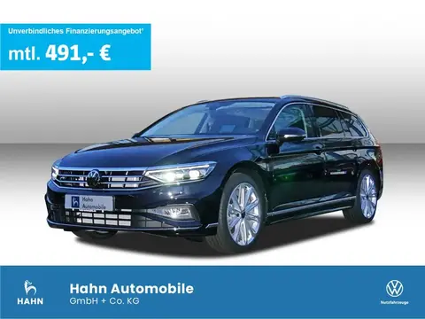 Annonce VOLKSWAGEN PASSAT Essence 2023 d'occasion 