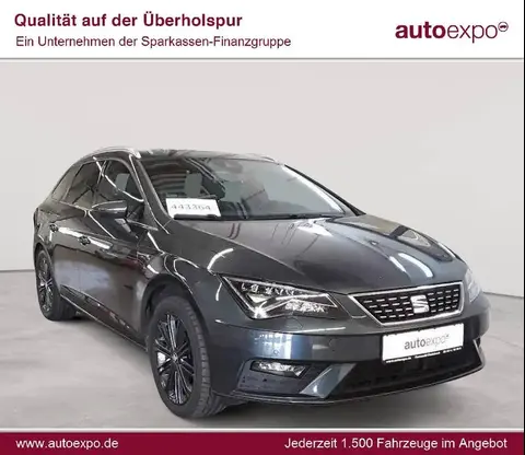 Used SEAT LEON Diesel 2020 Ad 