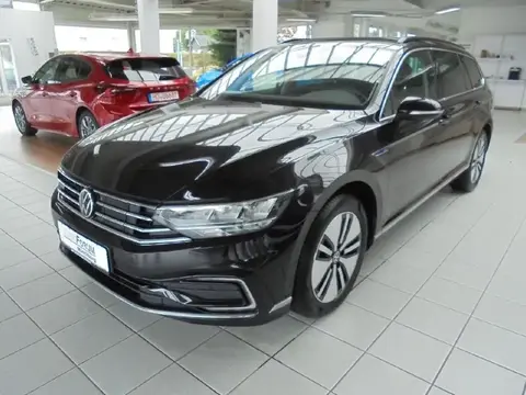 Annonce VOLKSWAGEN PASSAT Hybride 2021 d'occasion 