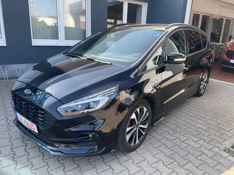 Used FORD S-MAX Diesel 2020 Ad 