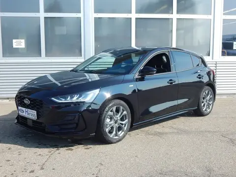 Used FORD FOCUS Petrol 2024 Ad 