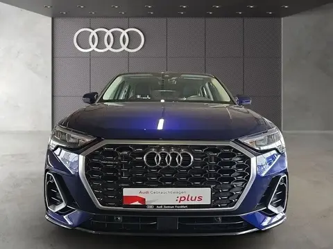 Used AUDI Q3 Diesel 2023 Ad Germany