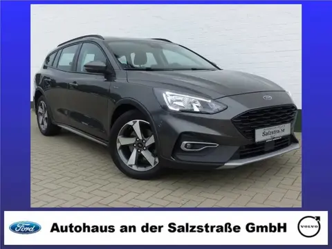 Annonce FORD FOCUS Diesel 2019 d'occasion 