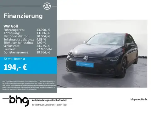 Used VOLKSWAGEN GOLF Diesel 2023 Ad 