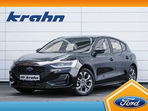 Annonce FORD FOCUS Essence 2023 d'occasion 