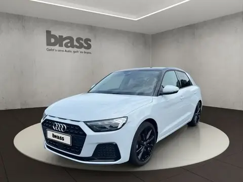 Annonce AUDI A1 Essence 2022 d'occasion 