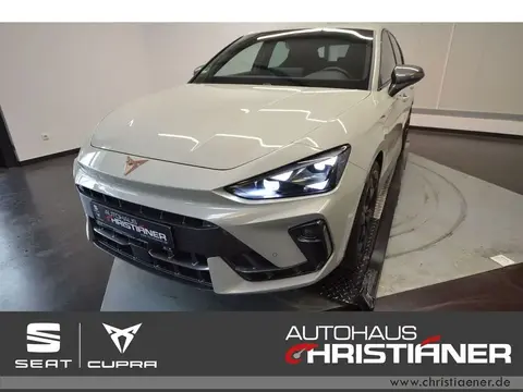 Used CUPRA LEON Petrol 2024 Ad 