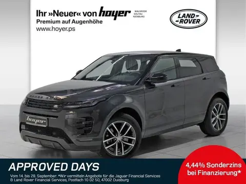 Used LAND ROVER RANGE ROVER EVOQUE Diesel 2023 Ad 