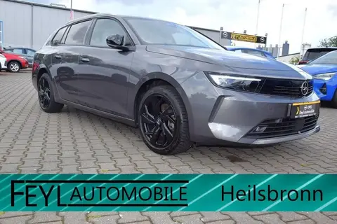 Used OPEL ASTRA Petrol 2023 Ad Germany