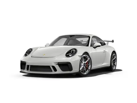 Annonce PORSCHE 911 Essence 2017 d'occasion 