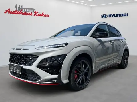 Annonce HYUNDAI KONA Essence 2022 d'occasion 