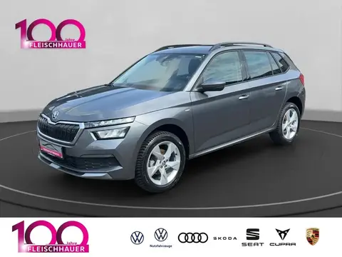 Annonce SKODA KAMIQ Essence 2023 d'occasion 