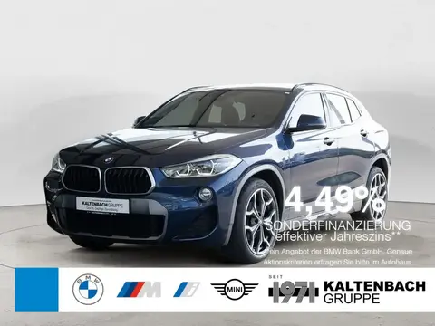 Used BMW X2 Petrol 2020 Ad 