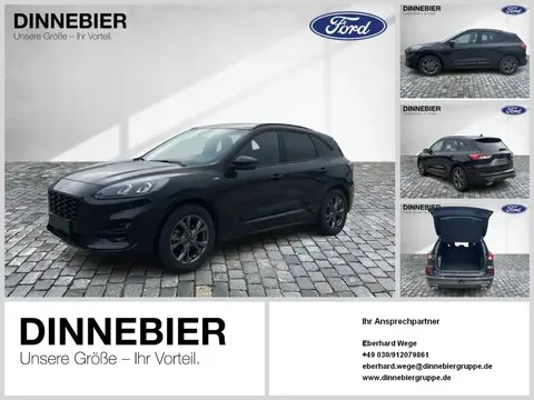 Used FORD KUGA Diesel 2022 Ad 