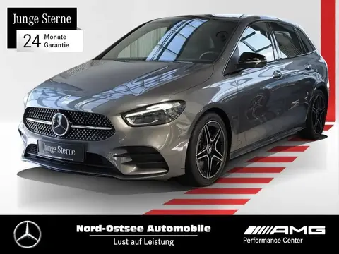 Annonce MERCEDES-BENZ CLASSE B Essence 2023 d'occasion 