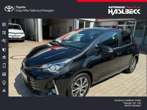 Used TOYOTA YARIS Petrol 2020 Ad 