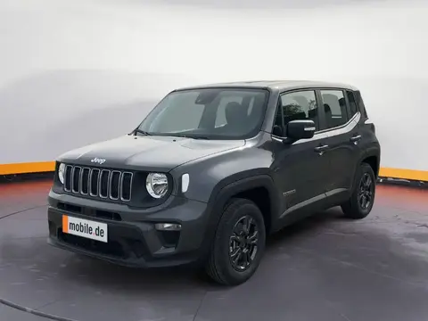 Annonce JEEP RENEGADE Essence 2023 d'occasion 