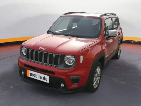 Annonce JEEP RENEGADE Essence 2023 d'occasion 