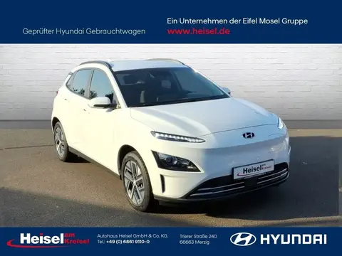 Used HYUNDAI KONA Not specified 2022 Ad 