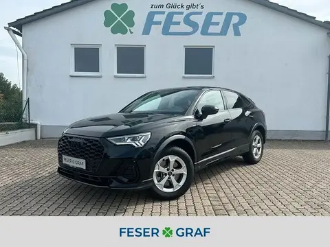 Used AUDI Q3 Petrol 2023 Ad Germany