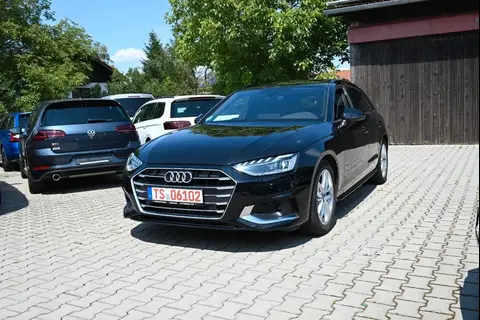 Used AUDI A4 Petrol 2020 Ad 