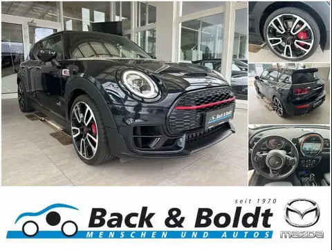 Annonce MINI JOHN COOPER WORKS Essence 2020 d'occasion 