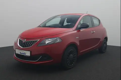 Used LANCIA YPSILON Petrol 2021 Ad 