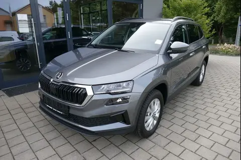 Annonce SKODA KAROQ Essence 2024 d'occasion 