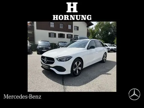 Used MERCEDES-BENZ CLASSE C Petrol 2023 Ad 