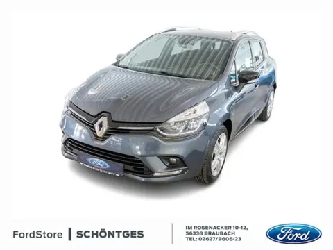 Annonce RENAULT CLIO Essence 2019 d'occasion 