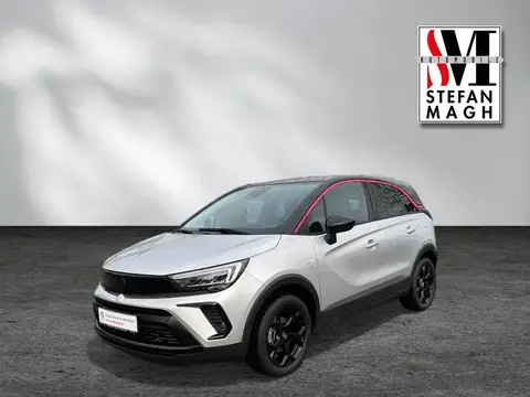 Annonce OPEL CROSSLAND Essence 2023 d'occasion 