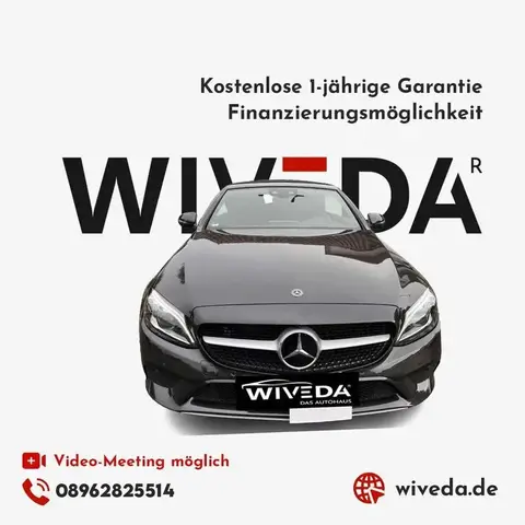 Used MERCEDES-BENZ CLASSE C Petrol 2019 Ad 