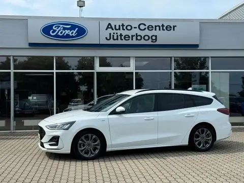 Used FORD FOCUS Petrol 2023 Ad 