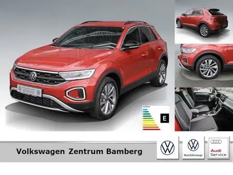 Annonce VOLKSWAGEN T-ROC Essence 2024 d'occasion 