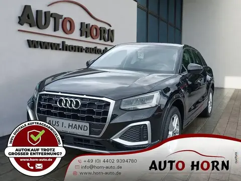 Used AUDI Q2 Petrol 2021 Ad Germany