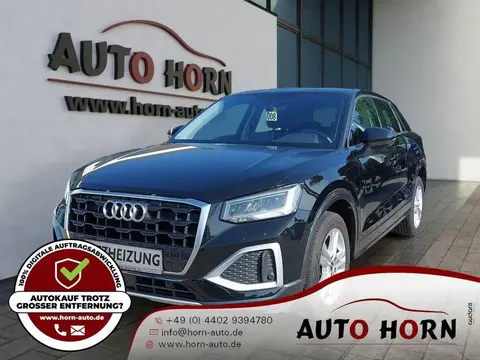 Used AUDI Q2 Petrol 2021 Ad Germany