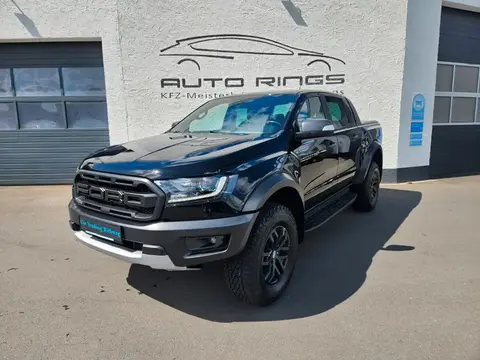 Used FORD RANGER Diesel 2020 Ad 