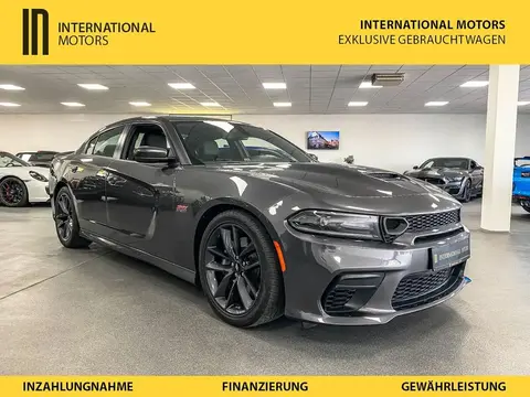 Annonce DODGE CHARGER Essence 2020 d'occasion 