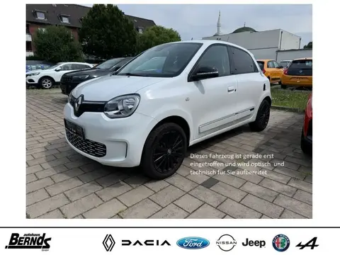 Annonce RENAULT TWINGO Non renseigné 2023 d'occasion 