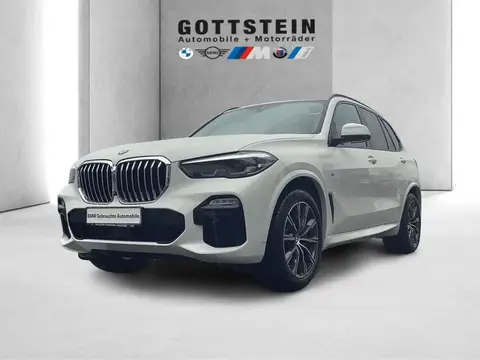 Annonce BMW X5 Diesel 2019 d'occasion Allemagne