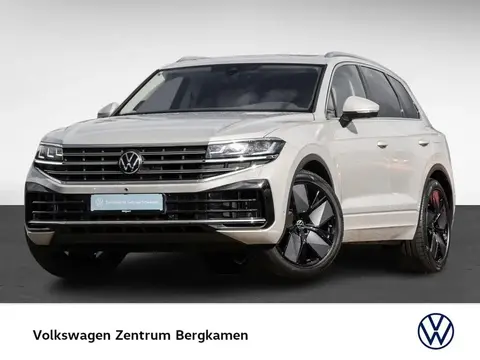 Used VOLKSWAGEN TOUAREG Hybrid 2023 Ad 