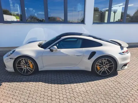 Used PORSCHE 992 Petrol 2020 Ad 