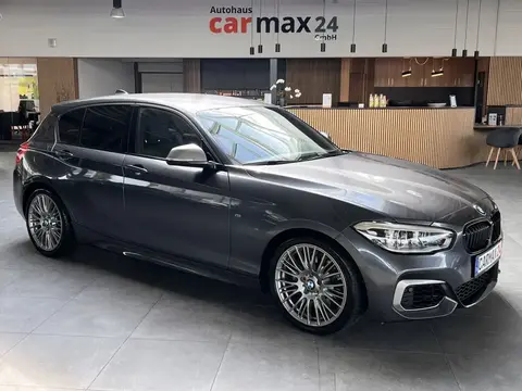 Annonce BMW M140 Essence 2018 d'occasion 