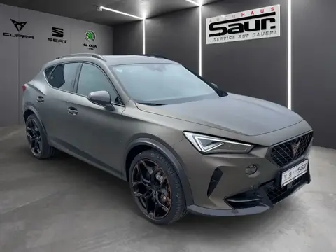 Annonce CUPRA FORMENTOR Essence 2024 d'occasion 