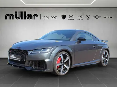 Annonce AUDI TT RS Essence 2021 d'occasion 