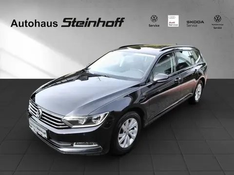 Annonce VOLKSWAGEN PASSAT Diesel 2019 d'occasion 